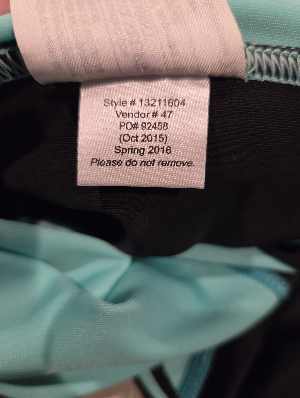 Pearl Izumi Womens Size L Select Pursuit Tri Suit Multi Sports — image 6 of 6